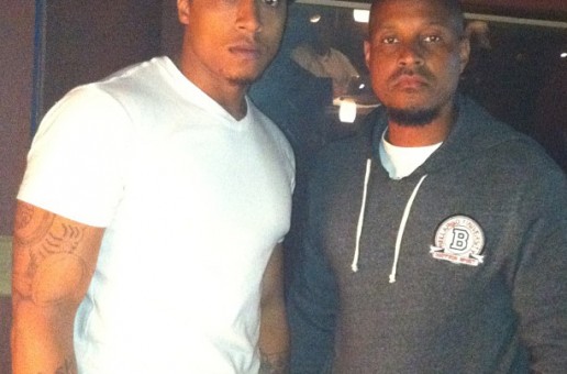 Chic Raw x Spade-O – Comin For Me