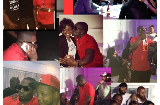 Black Deniro – Bottle Check