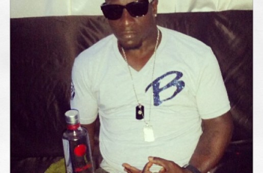 Black Deniro – Just Us Freestyle