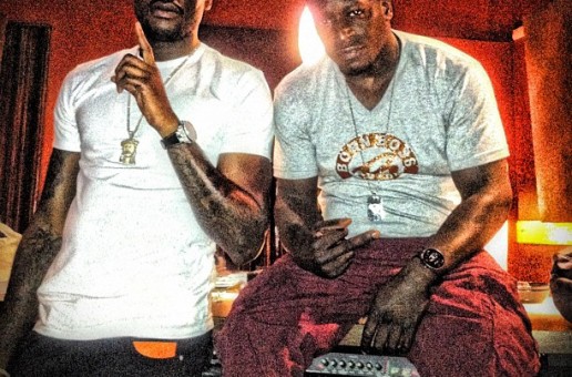 Black Deniro – Levels Freestyle