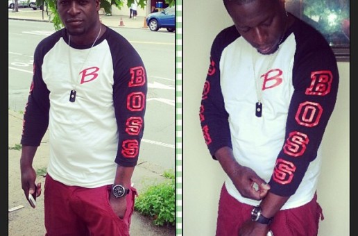 Black Deniro – Turn It Up Ft. Biggz