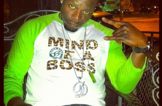 Black Deniro – U.O.E.N.O. Freestyle