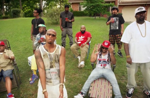B.o.B – Headband Ft. 2 Chainz (Official Video)
