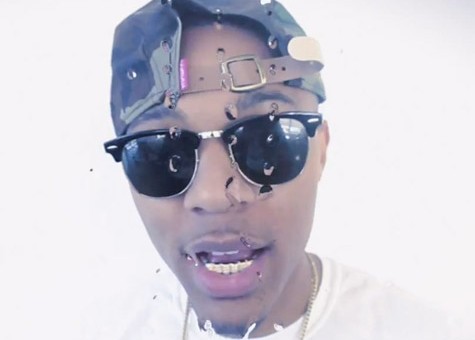 Bow Wow – New York, New York (Freestyle) (Video)