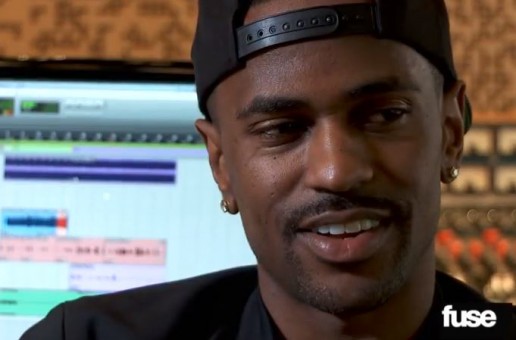 Big Sean Shares Some Intimate Stories With Fuse TV (Video)