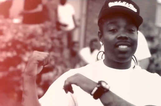 Bump Jay – Point You To The Money (Video)