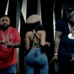 Busta Rhymes – Twerk It Ft. Nicki Minaj (Prod by Pharrell Williams) (Official Video)