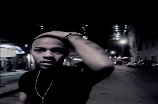 Bow Wow – “How Many Drinks Freestyle” x “Sippin On Some Syrup Freestyle” (Video)