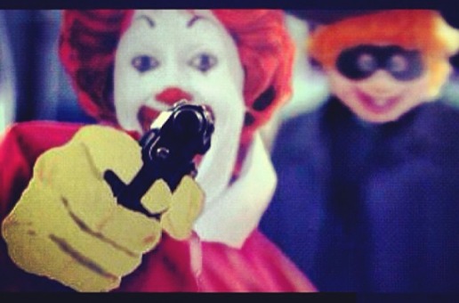 Cam’ron – T.A.L.A.M (Prod by JChild)