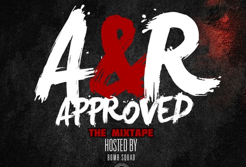 Cannon Wit Da Beats – A&R Approved (The Mixtape)