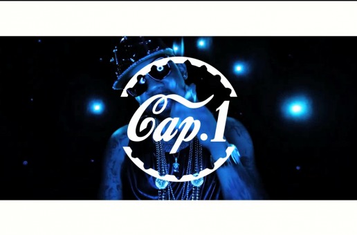 Cap 1 – No Betta (Official Video) (Starring Bambi)
