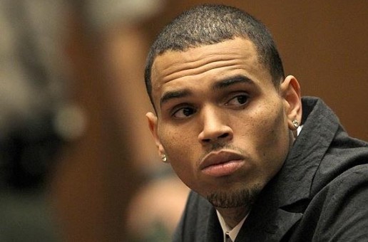 Chris Brown Facing Possible Jail Time (Video)