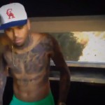 Chris Brown – Go To War For Ya Preview (Video)