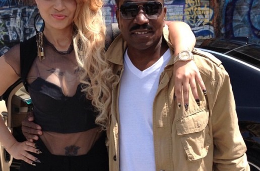 Charlie Baltimore – BMB Ft. Trick Trick (Prod by Sarom Soundz) (Official Video)