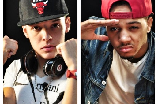 Checkout Producers Fayo Beats & Chill The Beatsmith