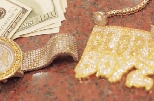 Chief Keef – April Fools (Video)