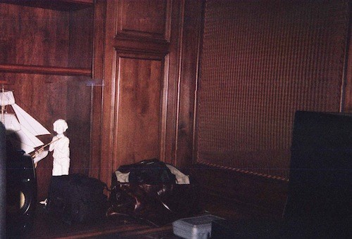 Childish Gambino – Centipede