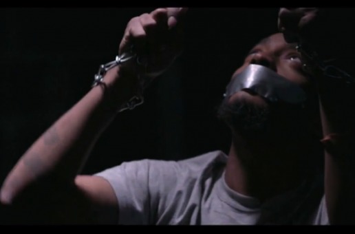 Chill Moody – Chains (Official Video)