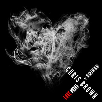 chris-brown-x-nicki-minaj-love-more-cover-HHS1987-2013 Chris Brown x Nicki Minaj - Love More  