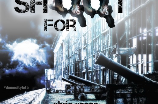 Chris Vance x I-Know Brasco x Jeide Prince – What I Shoot For (Prod. by Dre Flow)