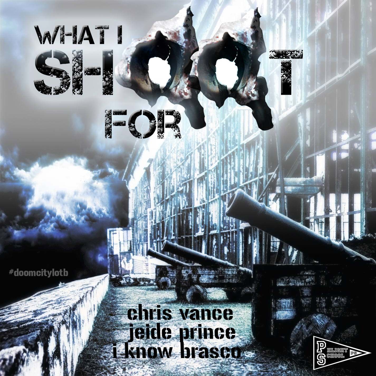 chris-vance-x-i-know-brasco-x-jeide-prince-what-i-shoot-for-prod-by-dre-flow-HHS1987-2013 Chris Vance x I-Know Brasco x Jeide Prince - What I Shoot For (Prod. by Dre Flow)  
