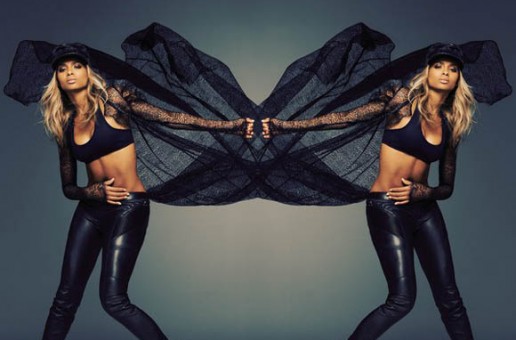 Ciara – Ciara (Album Stream)