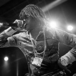 Chief Keef – I Ain’t Done Turnin’ Up