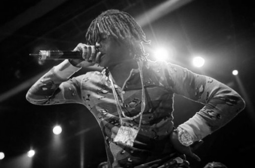 Chief Keef – I Ain’t Done Turnin’ Up