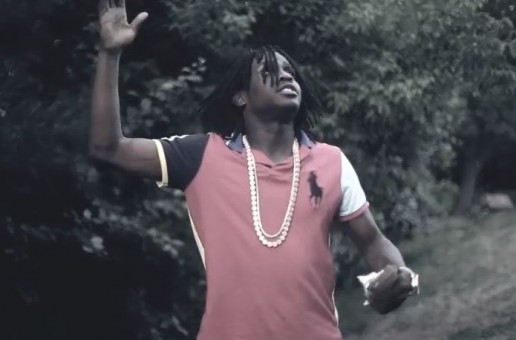 Chief Keef – I Ain’t Done Turnin’ Up (Trailer)