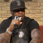 Birdman Says Him & Mannie Fresh Never Had A Problem And Are On Good Terms (Video)