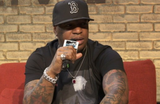 Birdman Says Him & Mannie Fresh Never Had A Problem And Are On Good Terms (Video)