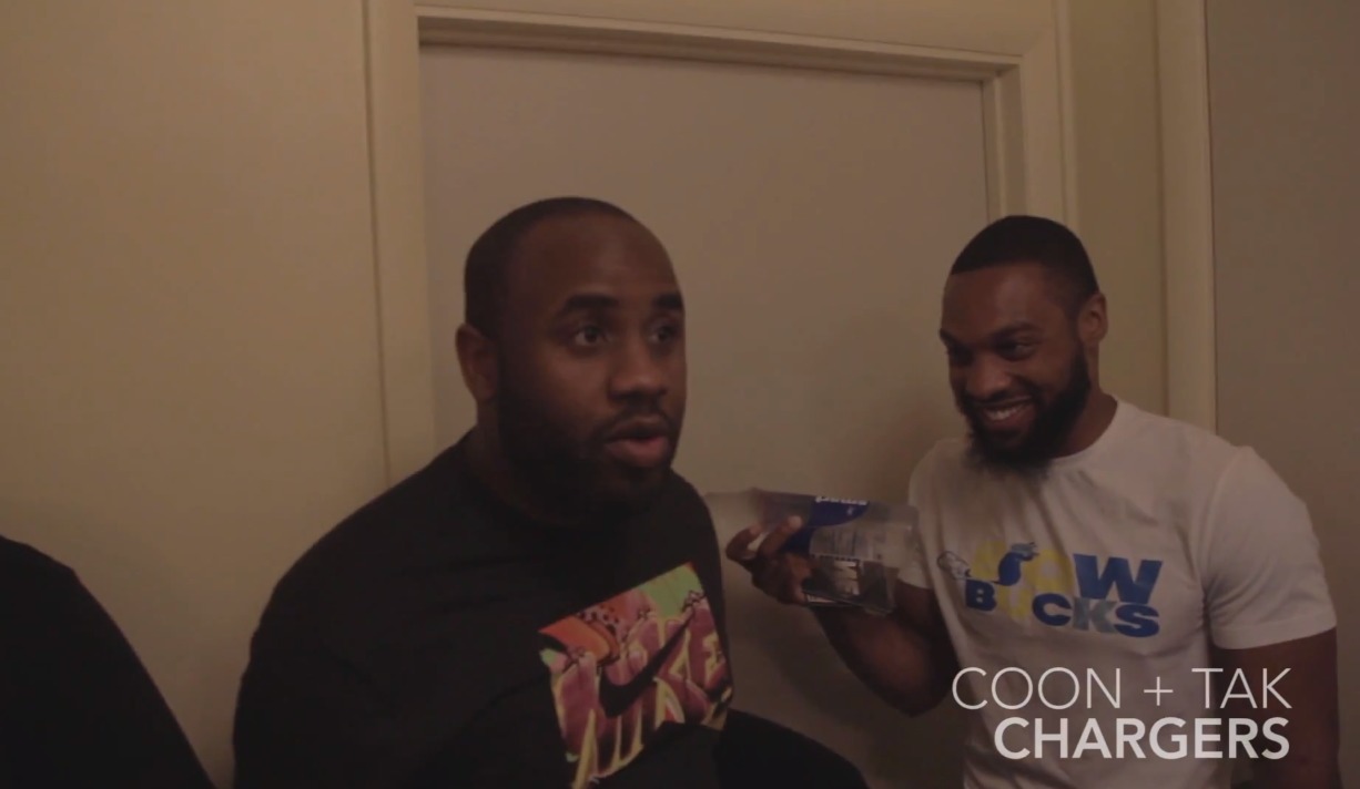 coon-philly-takbar-meek-mill-argue-over-iphone-chargers-video-HHS1987-2013 Coon Philly, Takbar & Meek Mill Argue Over iPhone Chargers (Video)  