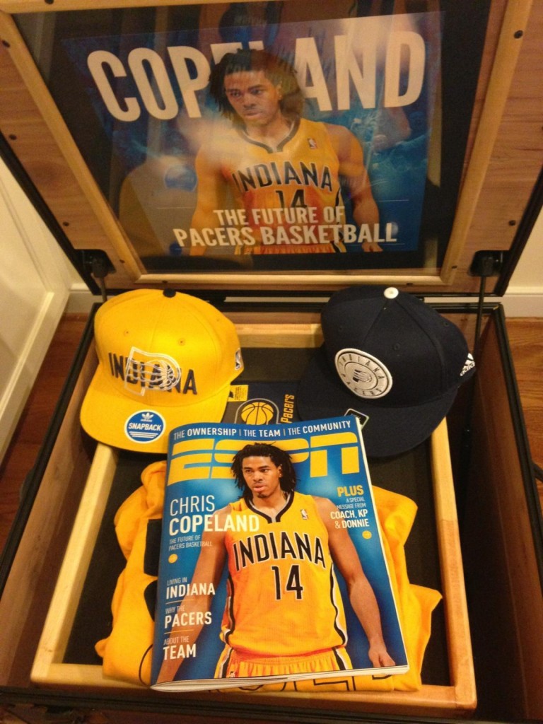 cope-pacers-768x1024 NBA Forward Chris Copeland Leaves The Big Apple To Sign With The Indiana Pacers  