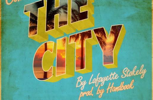 AO! & #HHS87 Present: Lafayette Stokely – Comin’ From The City