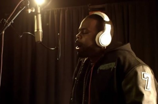 Crooked I – Apex Predator (Trailer)