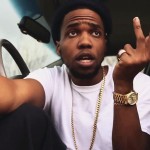 Curren$y – I Can’t Stop (Prod. By Sledgren)