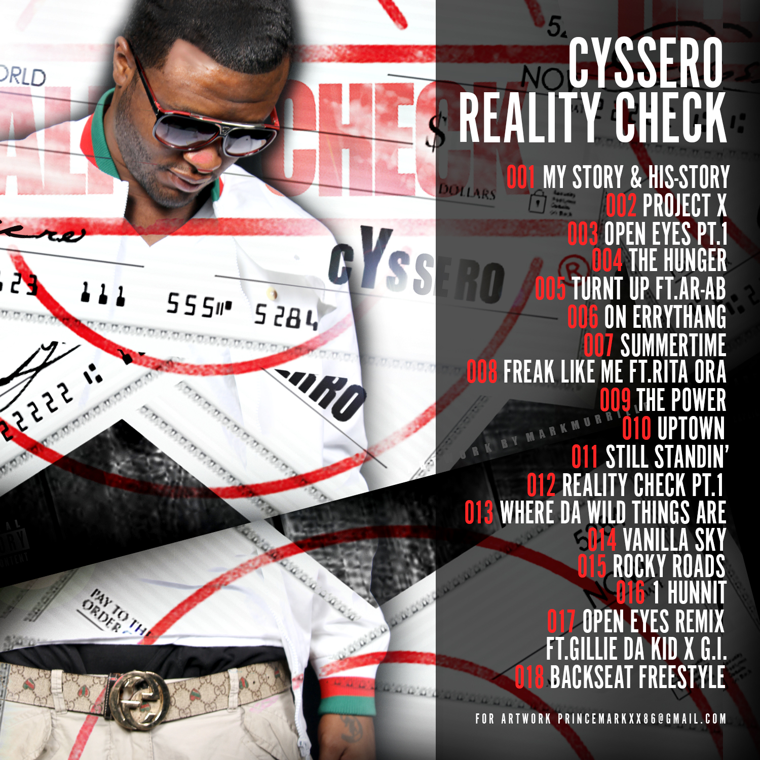 cyssero-reality-check-mixtape-HHS1987-2013-tracklist Cyssero - Reality Check (Mixtape)  