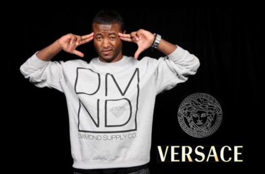 Cyssero – Versace Freestyle