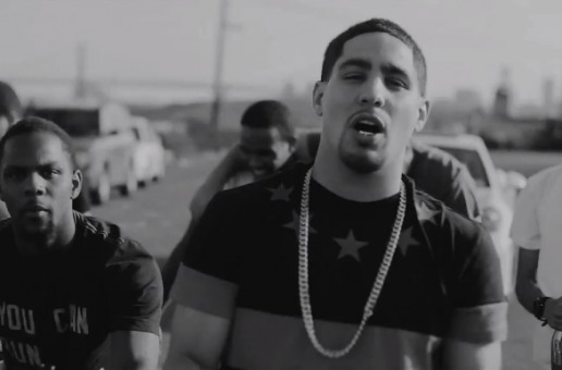 Danny Swift Garcia & Nox – Latin Goonies (Official Video)