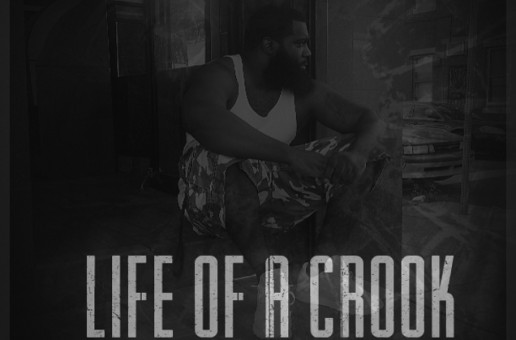 Dark Lo – Life of a Crook 2 (Mixtape) Hosted by HHS1987