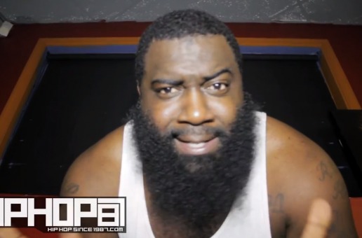 Dark Lo – Target Practice (In-Studio Video) (Dir by Rick Dange)