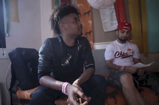 Danny Brown Say’s He Doesn’t Think He Has Experienced Mainstream Success (Video)