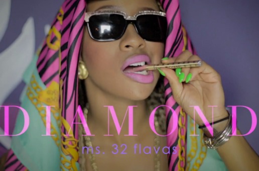 Diamond – Me (Official Video)