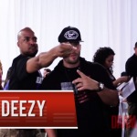 DJ Drama – 2013 BET Weekend in LA (Video)