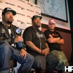 DJ Drama, Bun B & Ice Cube Talk Music, Sports & More with HHS1987 (Video)