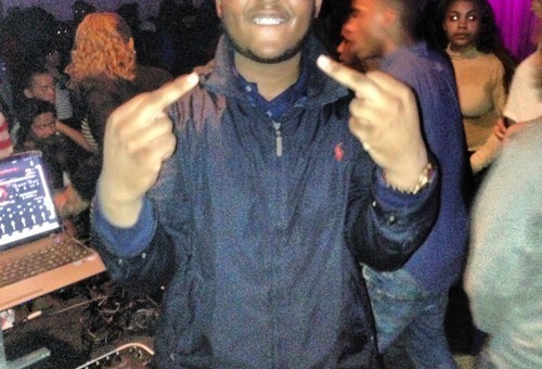 DJ Tizz – Shake Dat Donky #PhillyClubMusic