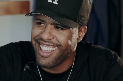 Dom Kennedy Says He Never Made Any Money In The Music Industry (Video)