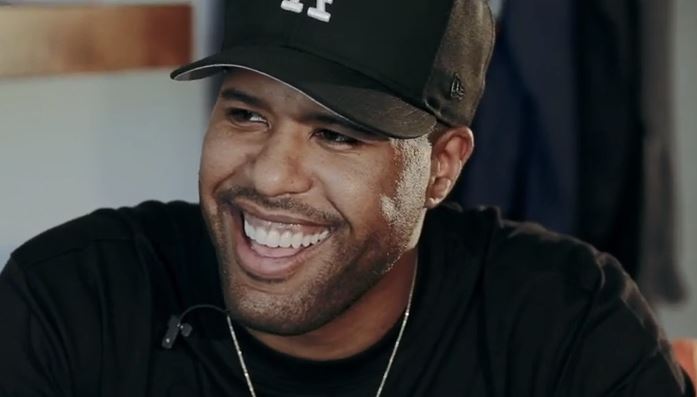 dk Dom Kennedy Says He Never Made Any Money In The Music Industry (Video)  