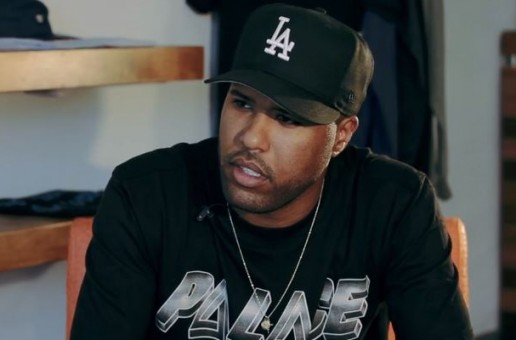 Dom Kennedy Says If He Could Rap As Good As His Life Was He’d Be Bigger Than Michael Jackson (Video)