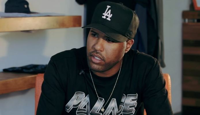 dk1 Dom Kennedy Says If He Could Rap As Good As His Life Was He'd Be Bigger Than Michael Jackson (Video)  